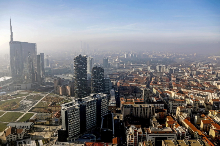 milan