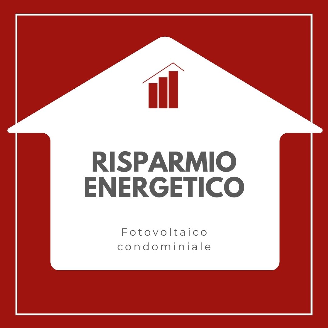 risparmio energetico