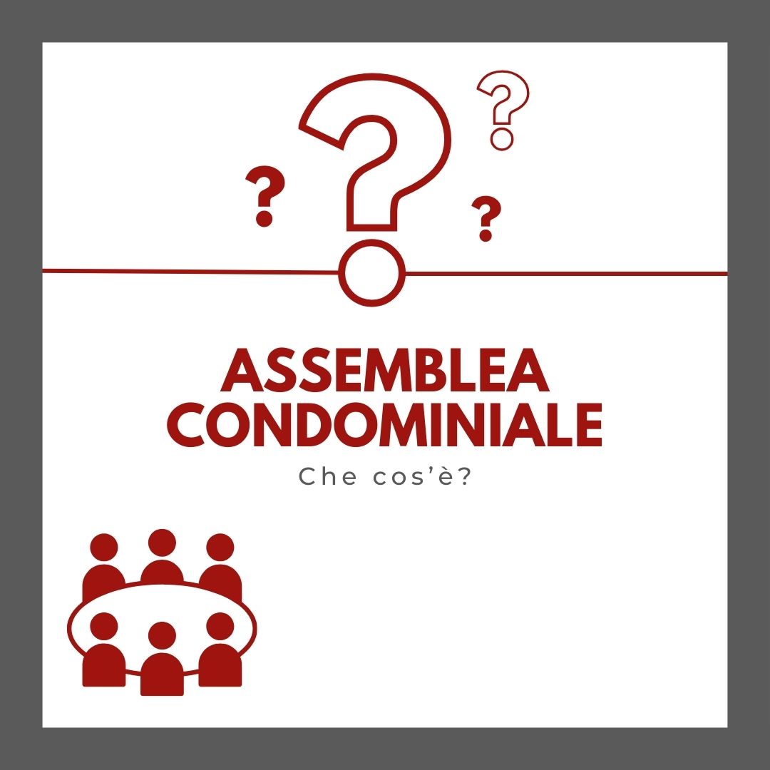 assemblea condominiale