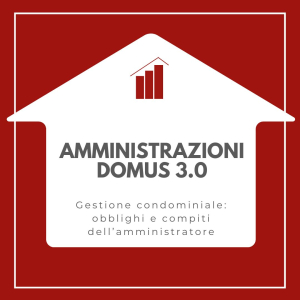 gestione condominiale