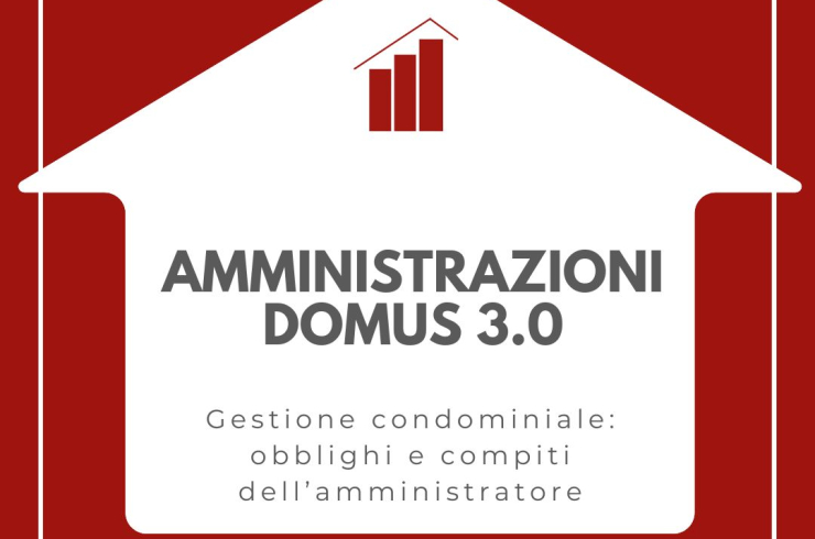 gestione condominiale