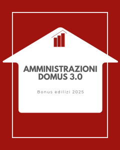 bonus edilizi 2025