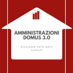 sicurezza nelle parti comuni