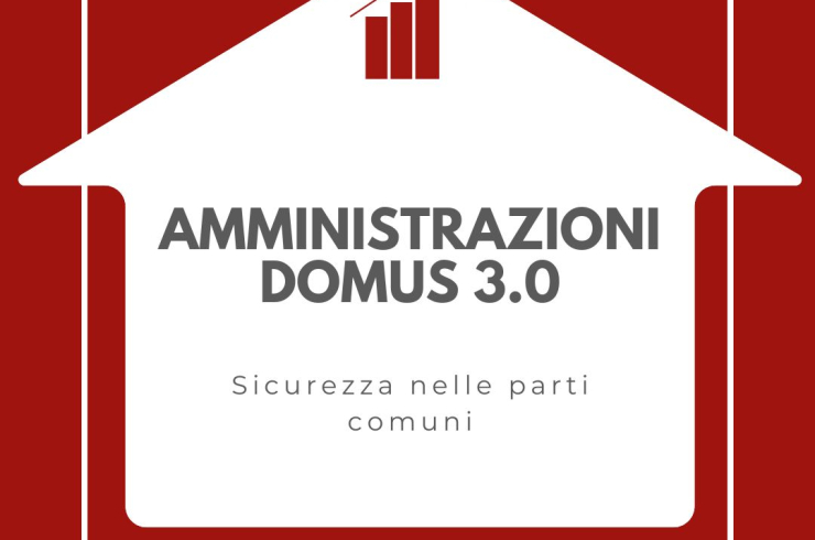 sicurezza nelle parti comuni