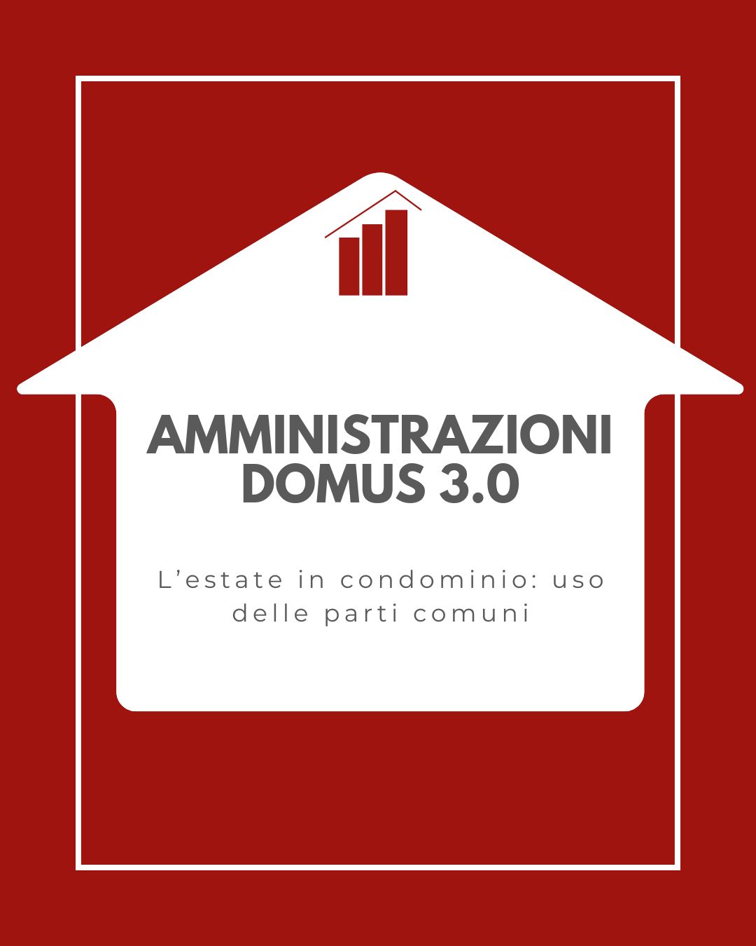 L’estate in condominio: uso delle parti comuni