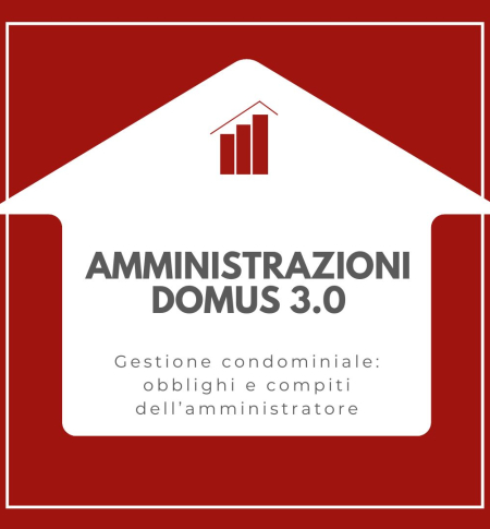 gestione condominiale